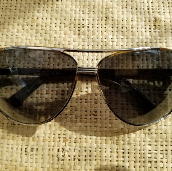 Mens "Dior" Sunglasses - Picture 6 of 6